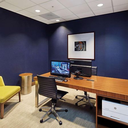 Hampton Inn&Suites Sacramento at CSUS Esterno foto