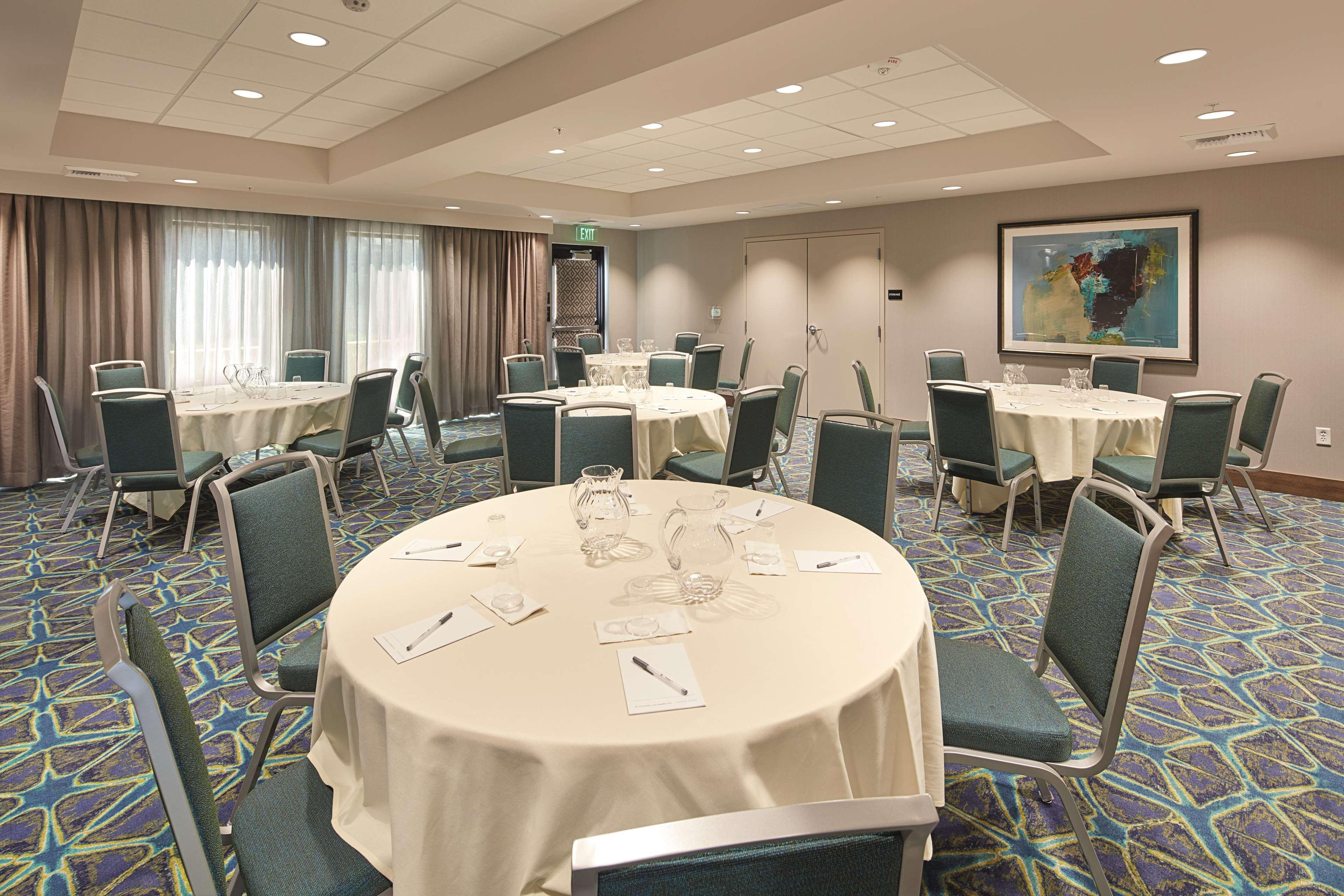Hampton Inn&Suites Sacramento at CSUS Esterno foto