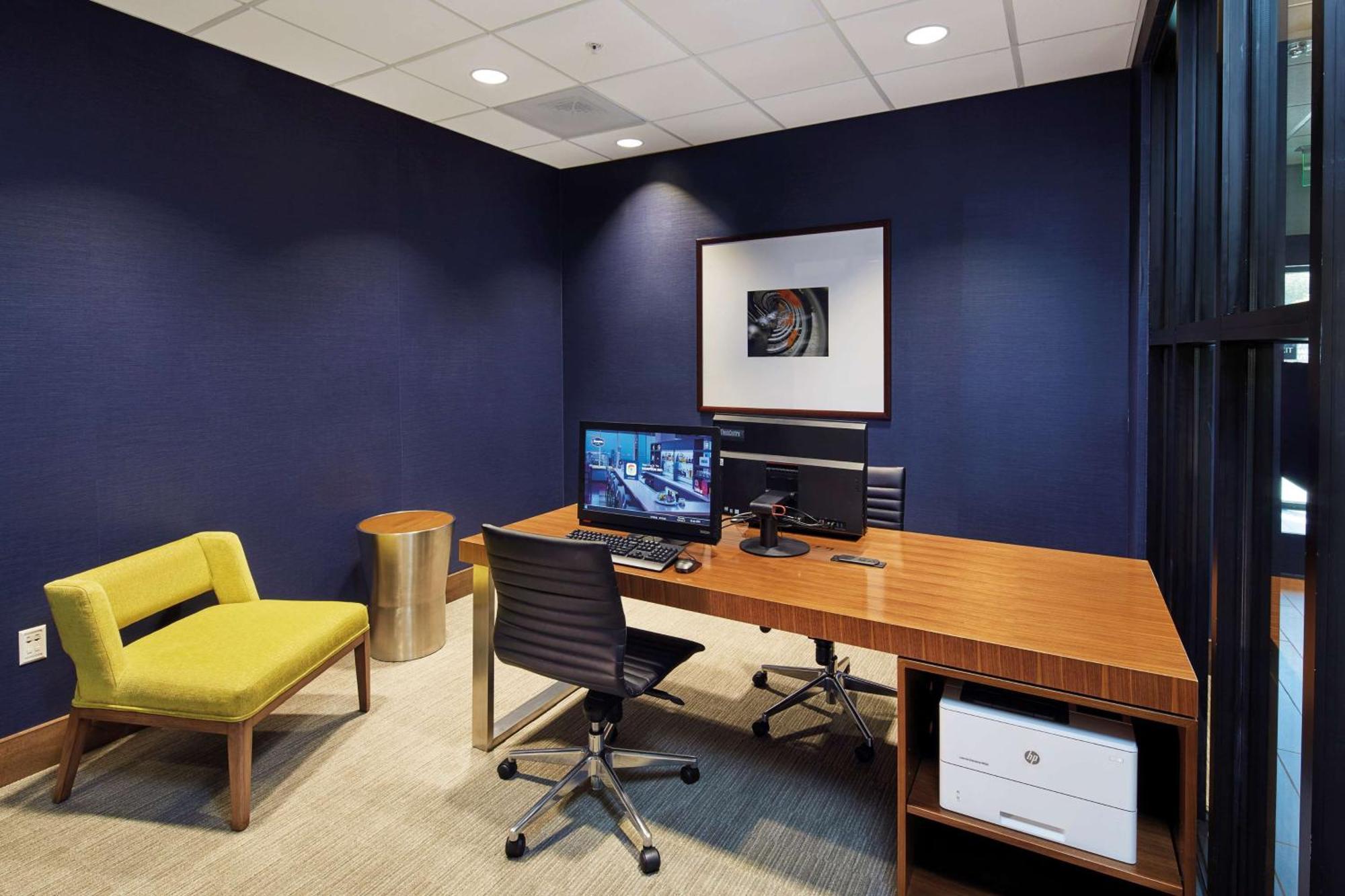Hampton Inn&Suites Sacramento at CSUS Esterno foto